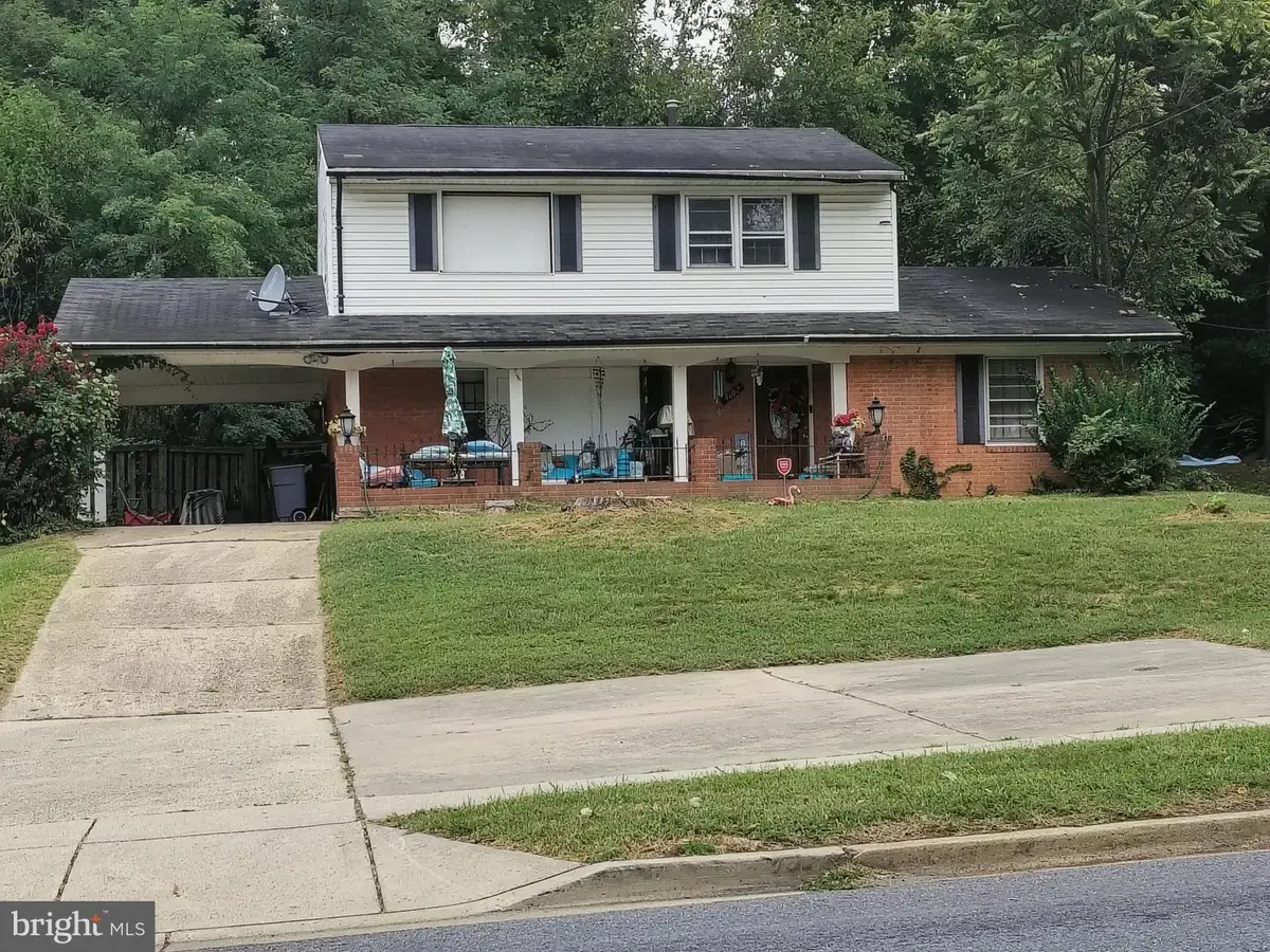 4602 Brinkley Rd, Temple Hills, MD 20748 - #1
