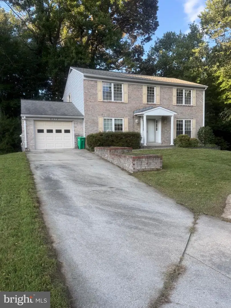 6812 Irene Ct, Bowie, MD 20720 - #1