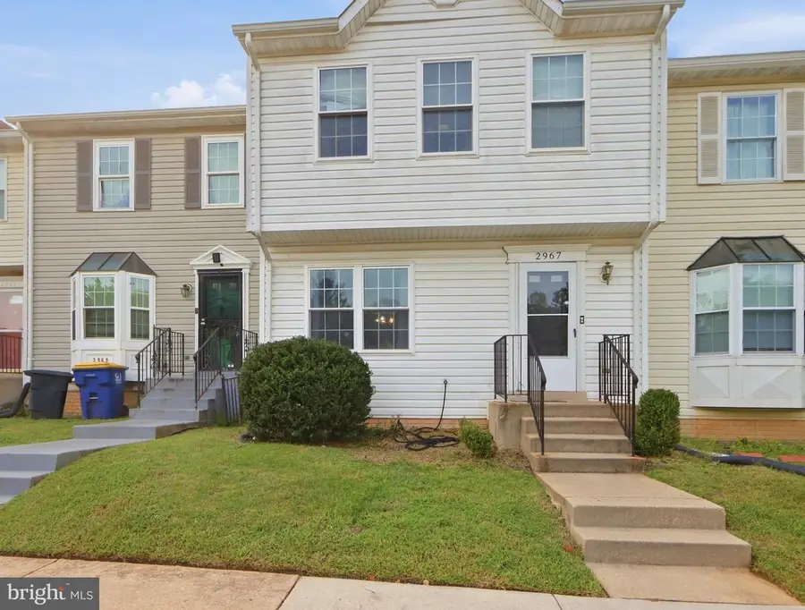2967 Hobblebush Ct, Glenarden, MD 20706 - #2