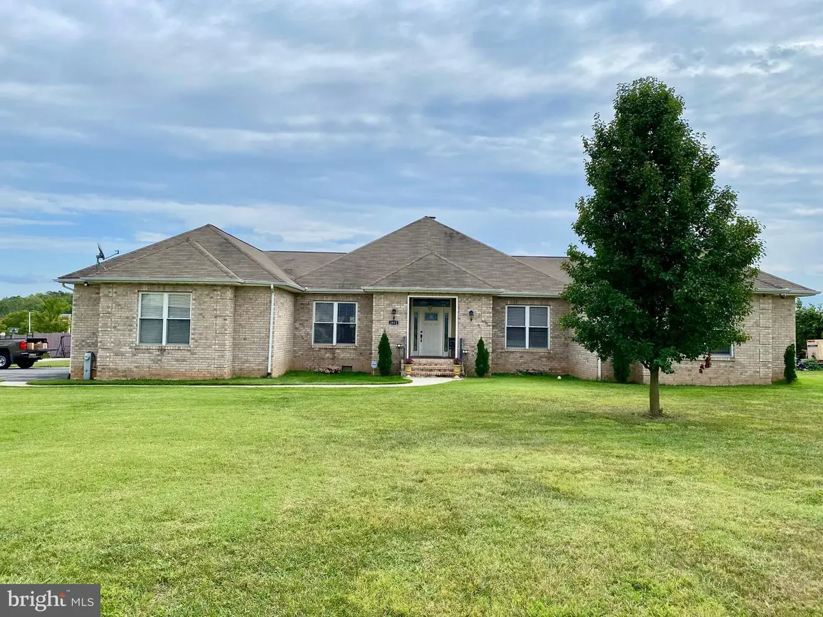 4812 New Jersey Ave, Bowie, MD 20720 - #1