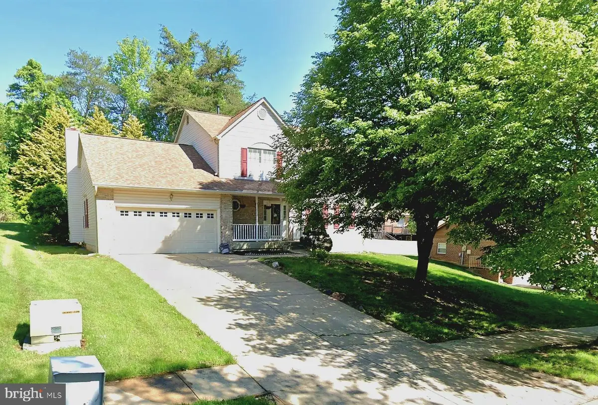 9506 Tellico Pl, Clinton, MD 20735 - #1
