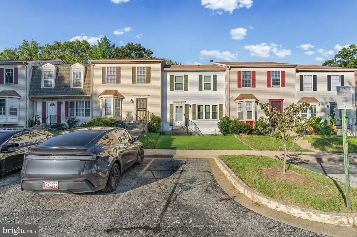 3728 Silver Park Ct, Suitland, MD 20746 - #1