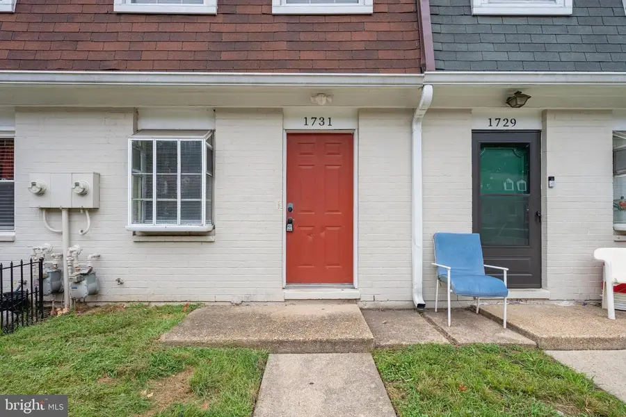1731 Village Dr #z-42, Hyattsville, MD 20785 - #2