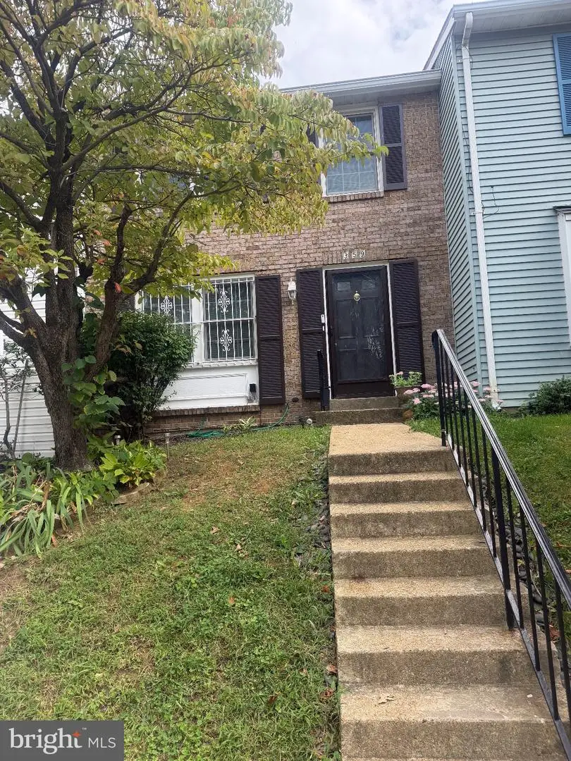 359 Possum Ct, Capitol Heights, MD 20743 - #1