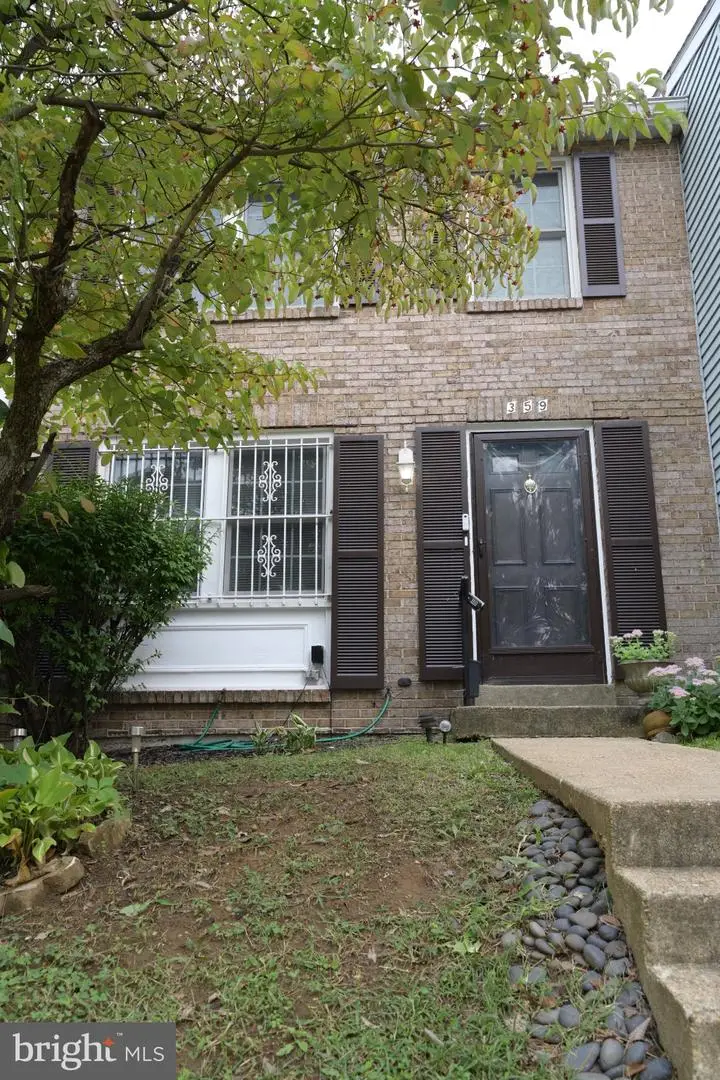 359 Possum Ct, Capitol Heights, MD 20743 - #2