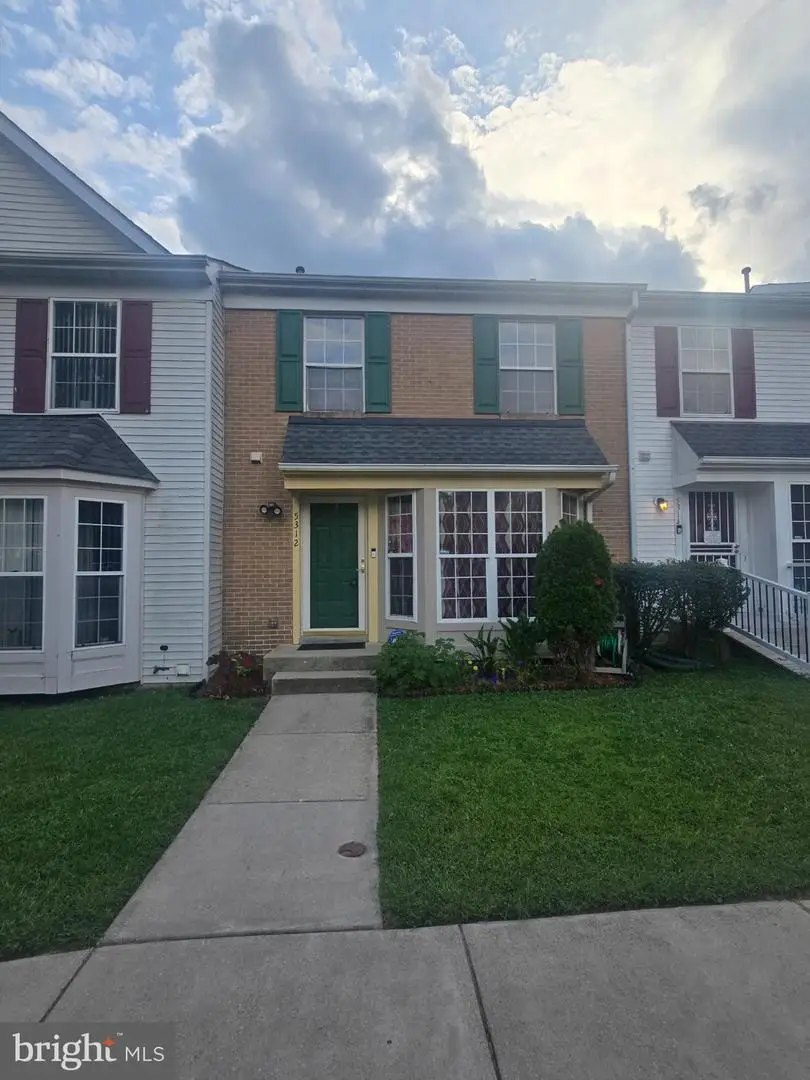 5312 Stoney Meadow Dr, District Heights, MD 20747 - #1