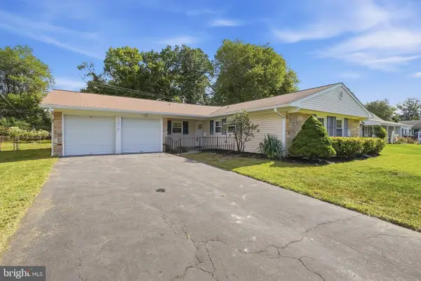 12416 Melody Turn, BOWIE, MD 20715