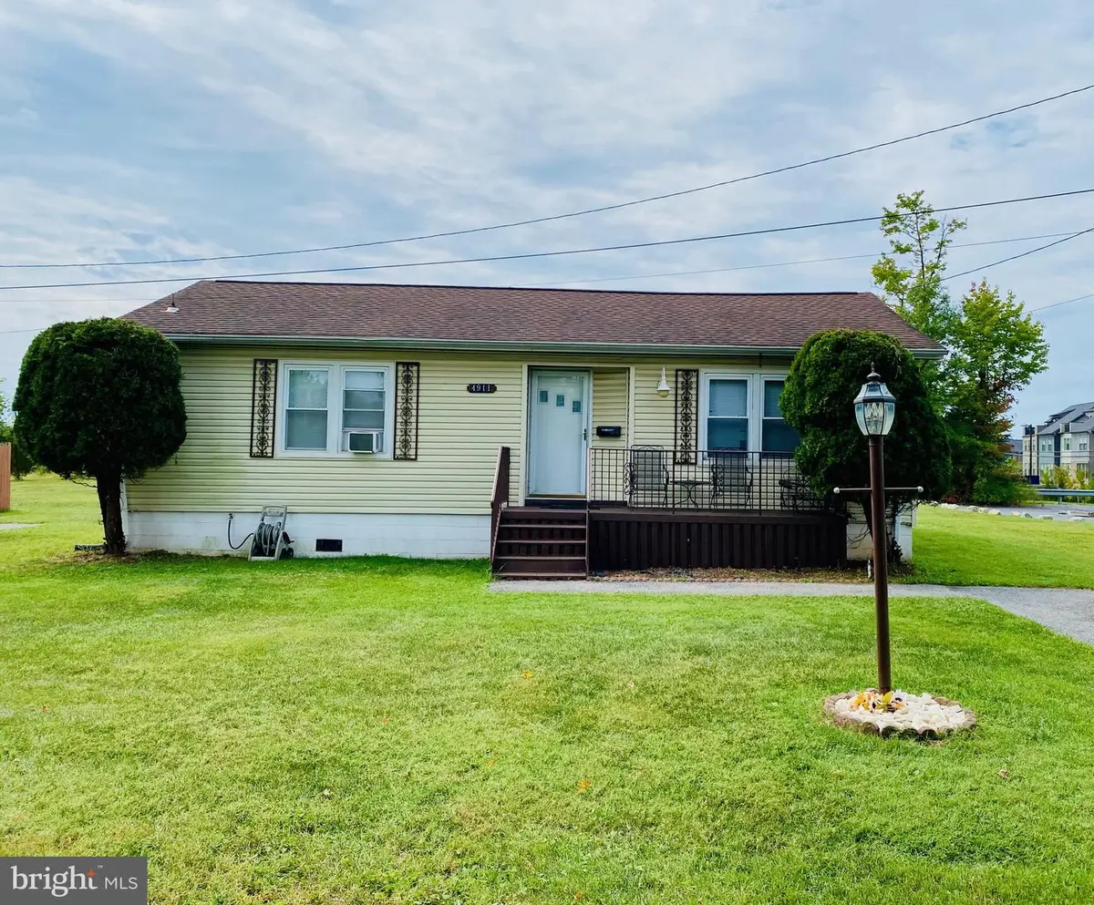 4911 Lottsford Vista Rd, Bowie, MD 20720 - #1