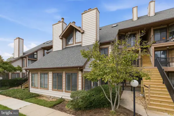 14007-a Justin Way #6-a, LAUREL, MD 20707
