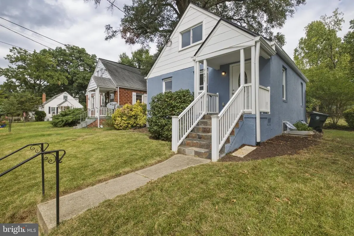 9405 Rhode Island Ave, College Park, MD 20740 - #1