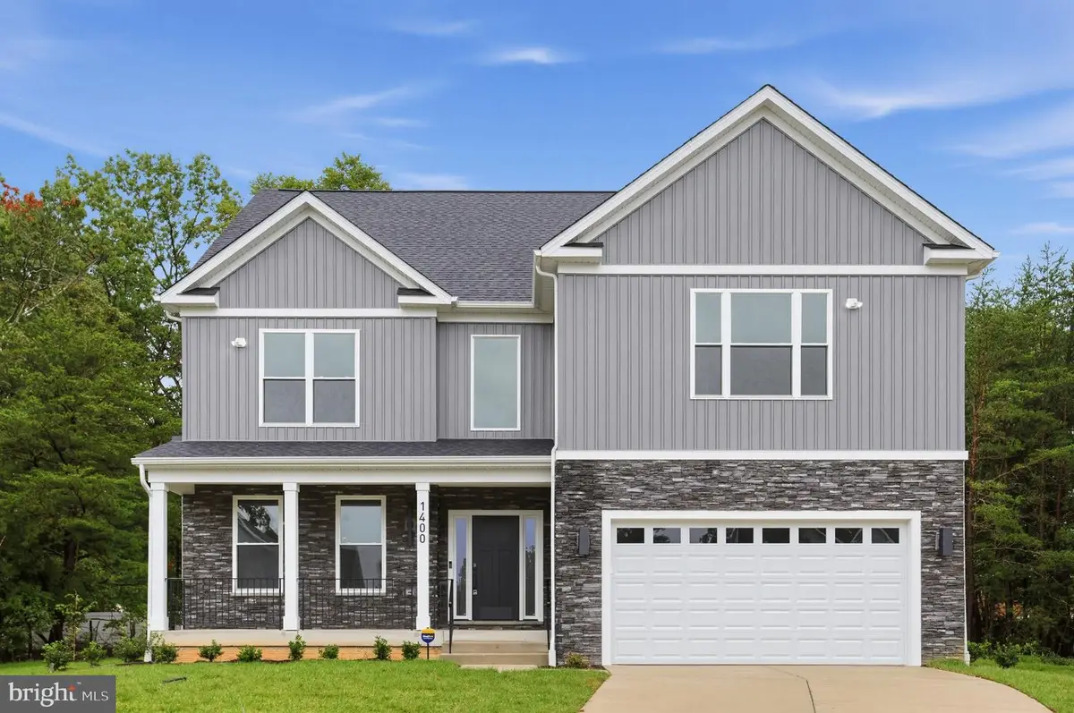 1400 Woodmead Ct, Accokeek, MD 20607 - #1