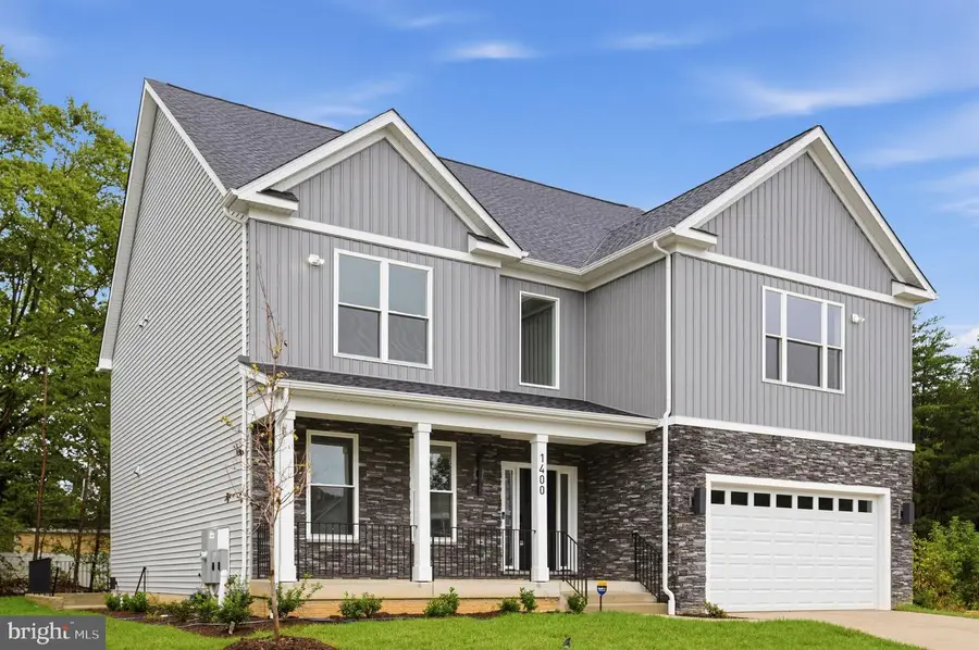 1400 Woodmead Ct, Accokeek, MD 20607 - #2