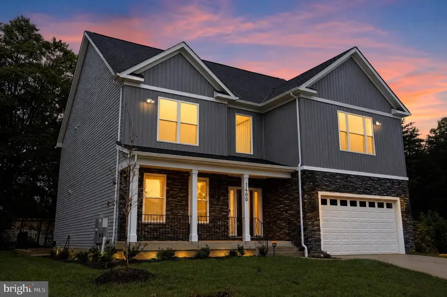 1400 Woodmead Ct, Accokeek, MD 20607 - #3