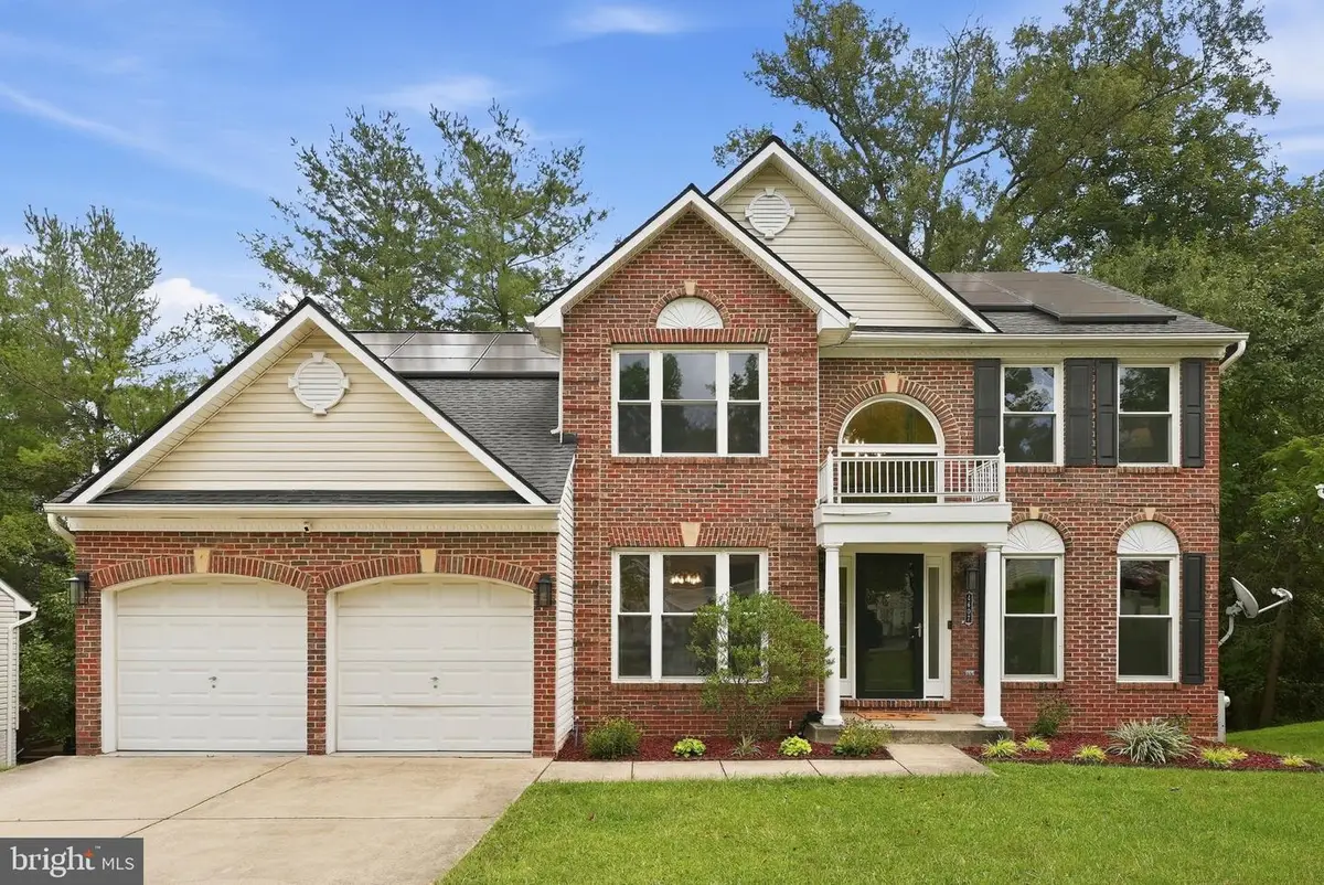 4607 Margie Ct, Lanham, MD 20706 - #1