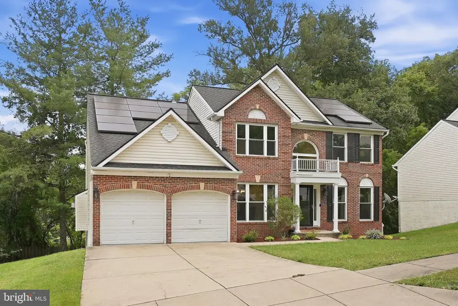 4607 Margie Ct, Lanham, MD 20706 - #2
