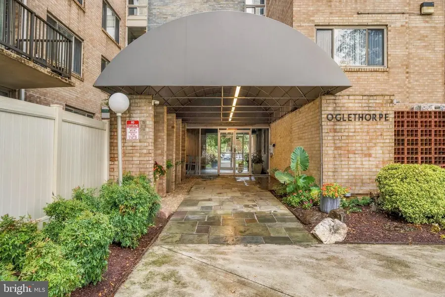 4410 Oglethorpe St #607, Hyattsville, MD 20781 - #2