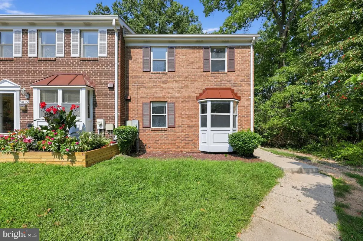 7013 Palamar Turn, Lanham, MD 20706 - #1