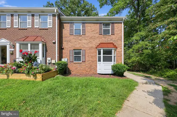 7013 Palamar Turn, LANHAM, MD 20706
