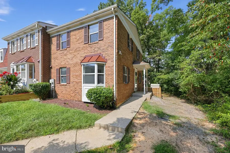 7013 Palamar Turn, Lanham, MD 20706 - #2