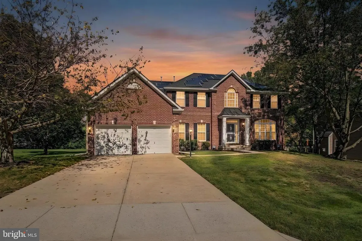 13908 Mary Ann Dr, Upper Marlboro, MD 20774 - #1