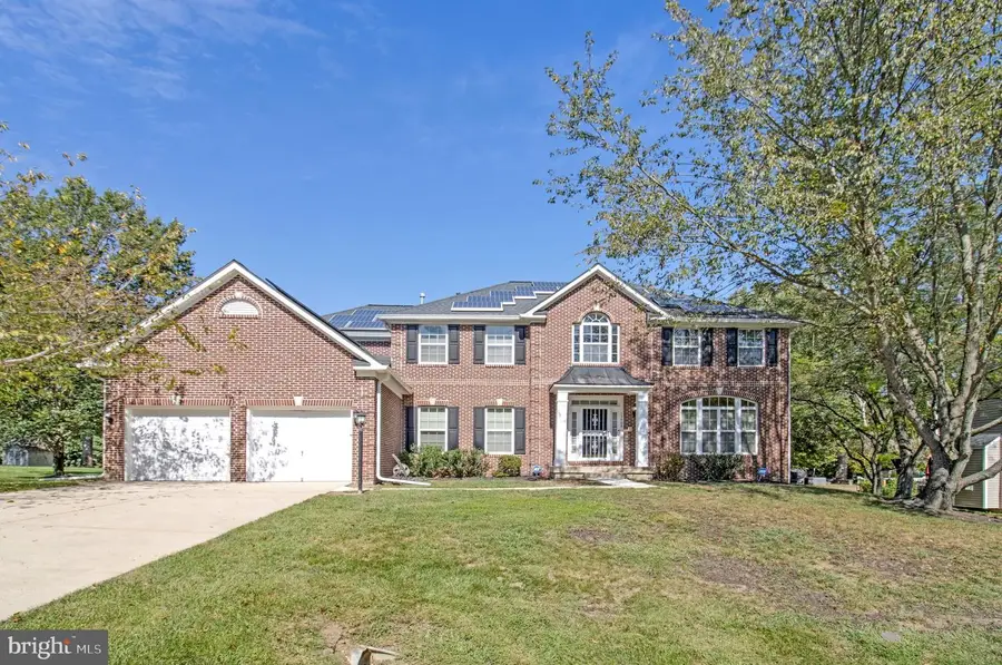 13908 Mary Ann Dr, Upper Marlboro, MD 20774 - #3