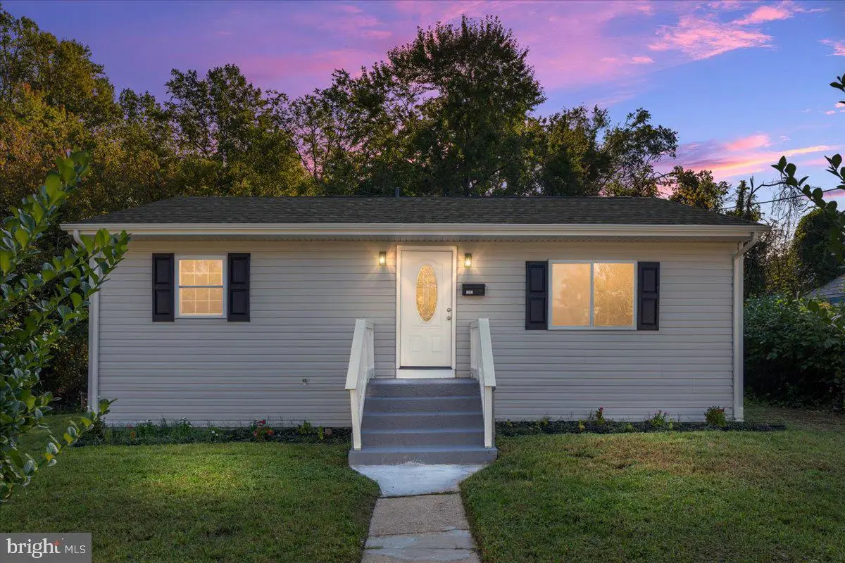 2502 Newglen Ave, District Heights, MD 20747 - #1