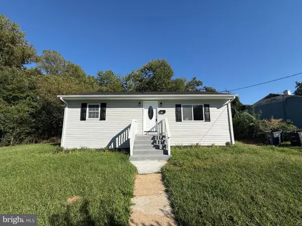2502 Newglen Ave, DISTRICT HEIGHTS, MD 20747