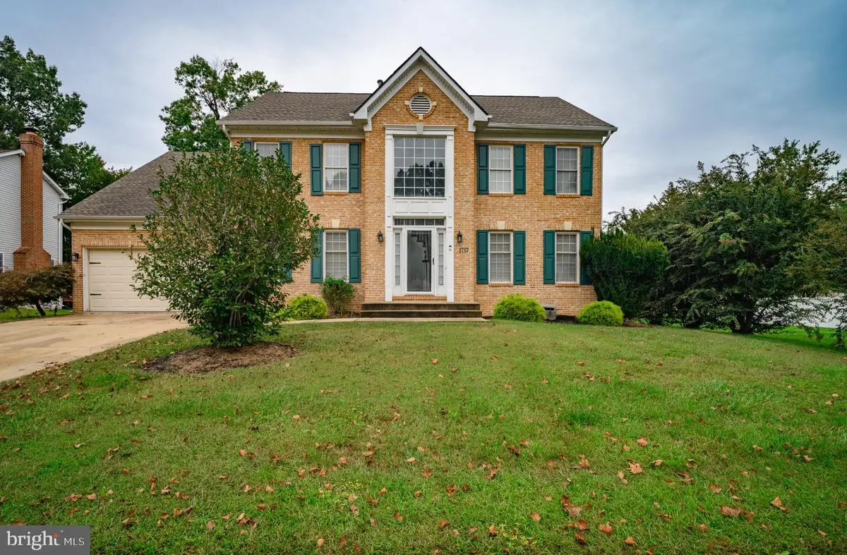 1717 Catherine Fran Dr, Accokeek, MD 20607 - #1
