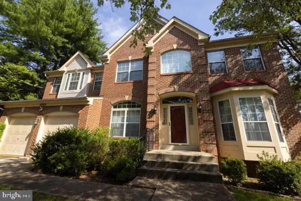 5803 Lawton Ct, LANHAM, MD 20706