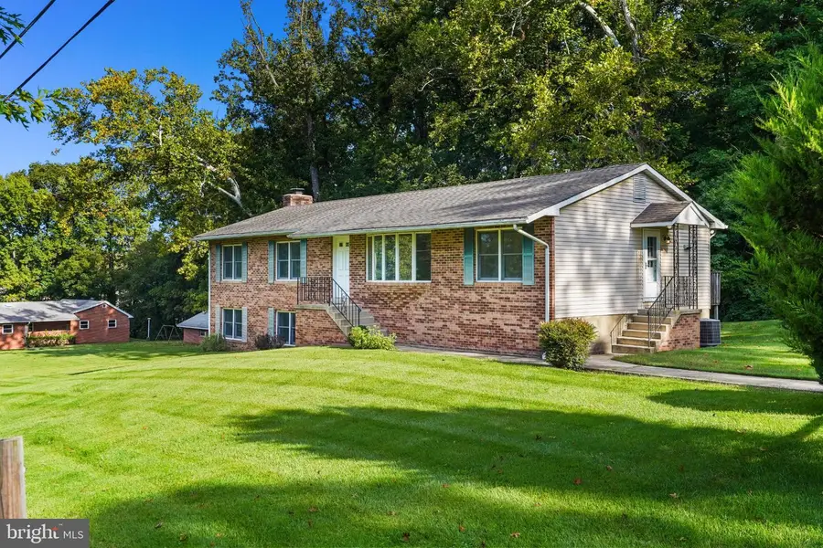 933 Palmer Rd, Fort Washington, MD 20744 - #2