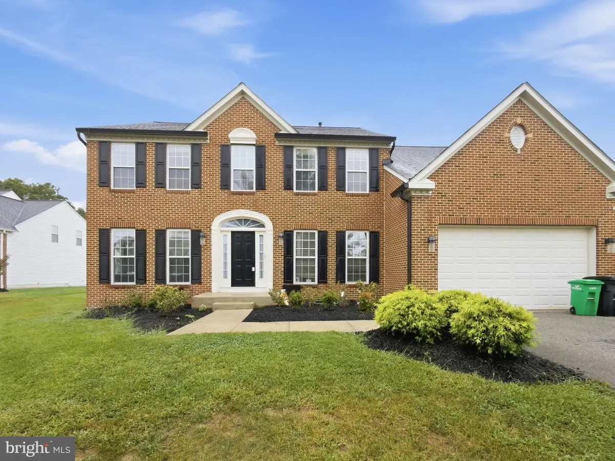 7801 Allentown Farm Ct, Fort Washington, MD 20744 - #1