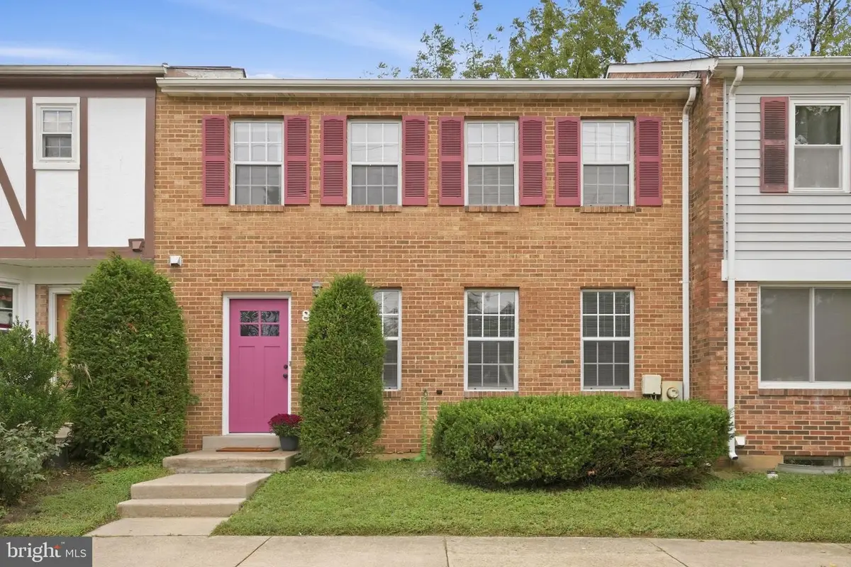8517 Rhode Island Ave, College Park, MD 20740 - #1