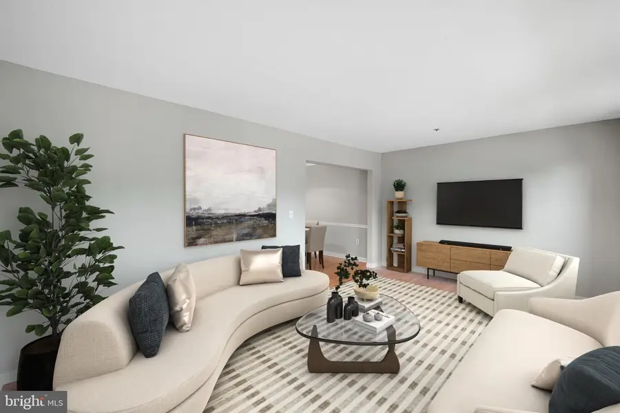 8517 Rhode Island Ave, College Park, MD 20740 - #3