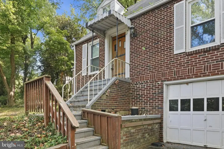 2600 Cool Spring Rd, Hyattsville, MD 20783 - #2