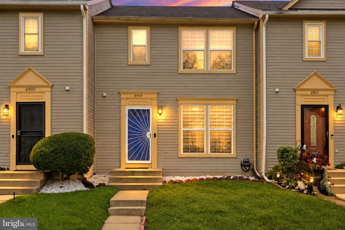 6905 Mountain Lake Pl, Capitol Heights, MD 20743 - #1