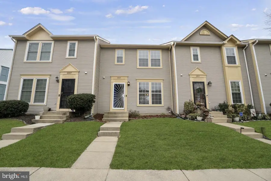 6905 Mountain Lake Pl, Capitol Heights, MD 20743 - #3
