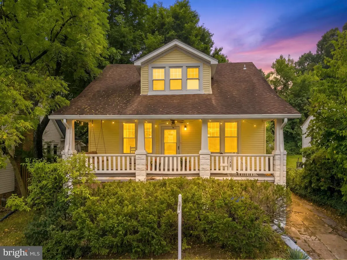 3209 Varnum St, Mount Rainier, MD 20712 - #1