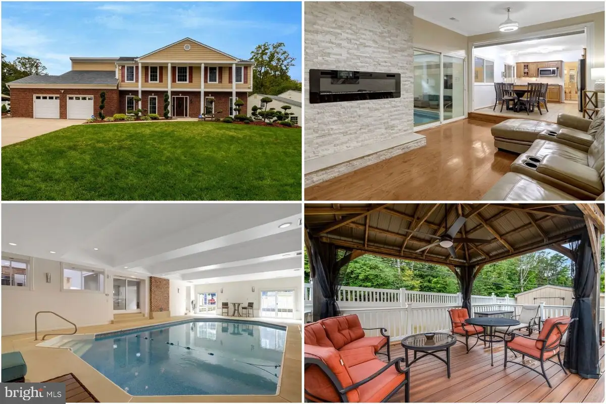 13203 Glasgow Way, Fort Washington, MD 20744 - #1