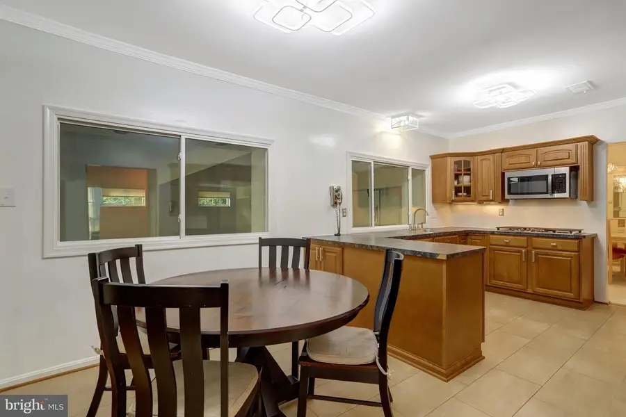 13203 Glasgow Way, Fort Washington, MD 20744 - #2