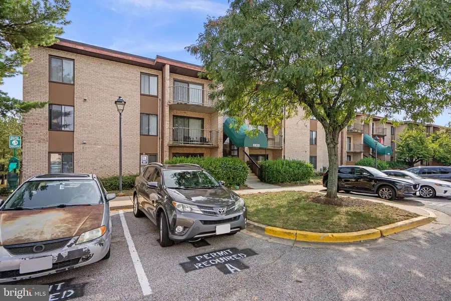 6930 Hanover Pkwy #201, Greenbelt, MD 20770 - #2
