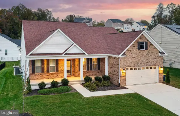 5414 Big Huntingdon Ln, BRANDYWINE, MD 20613