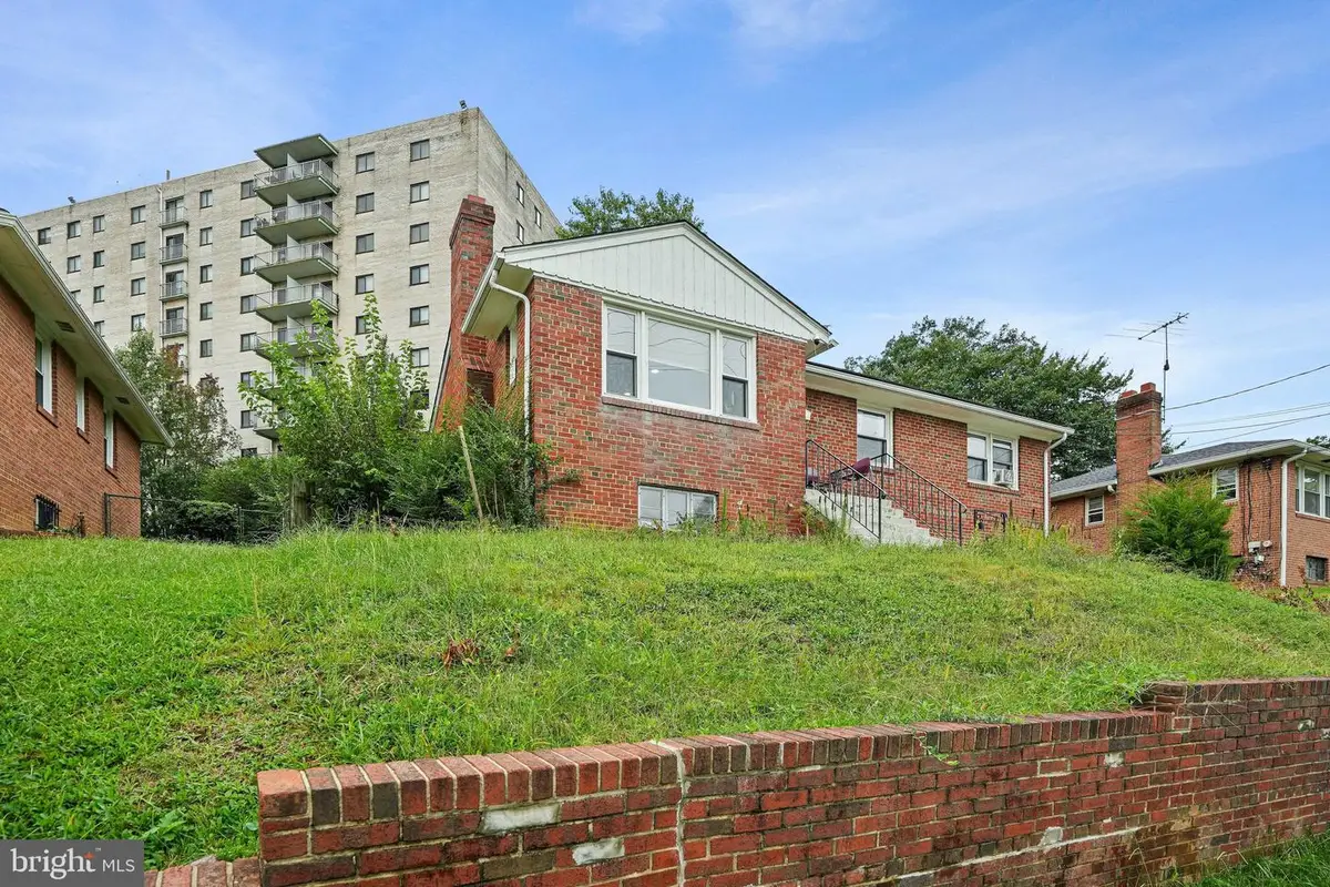4227 23rd Pkwy, Temple Hills, MD 20748 - #1