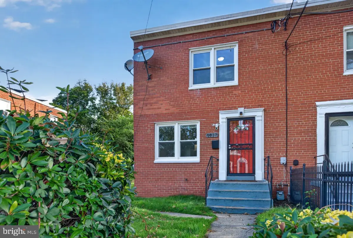 1017 Booker Dr, Capitol Heights, MD 20743 - #1