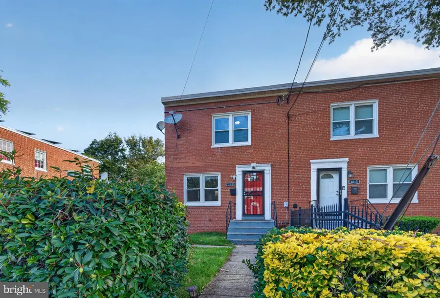 1017 Booker Dr, Capitol Heights, MD 20743 - #3