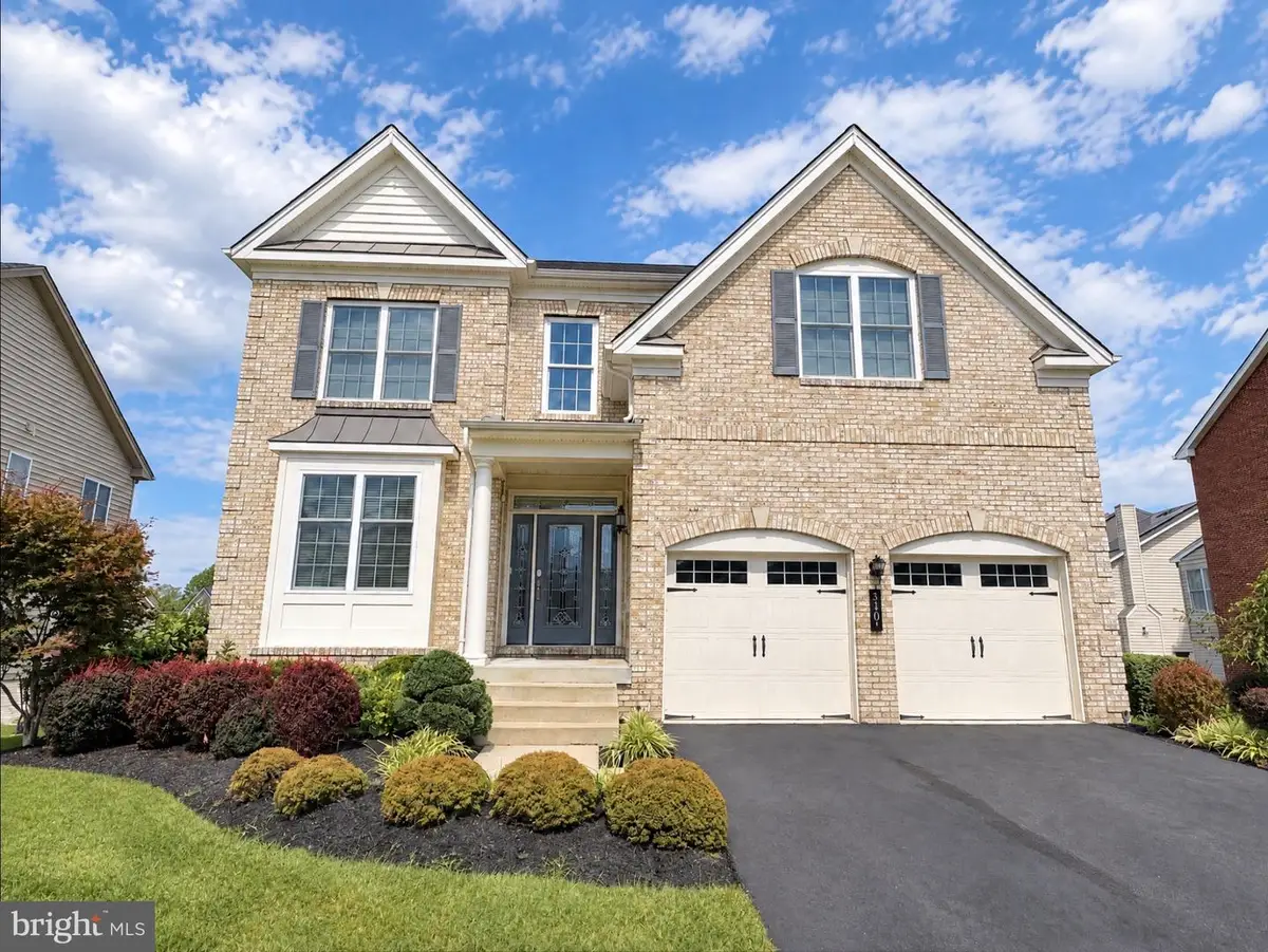 11022 Jumping Way, Upper Marlboro, MD 20772 - #1
