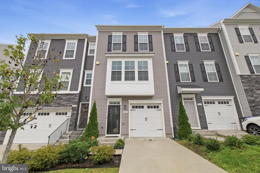 1015 High Point Trl, Laurel, MD 20707 - #2