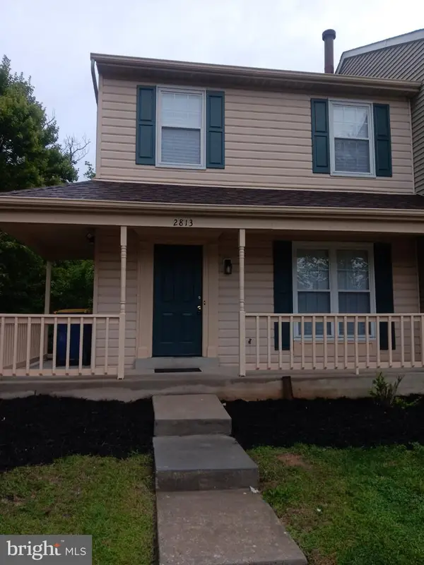 2813 Mueserbush Ct, GLENARDEN, MD 20706