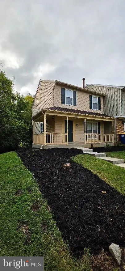 2813 Mueserbush Ct, Glenarden, MD 20706 - #2
