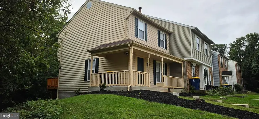 2813 Mueserbush Ct, Glenarden, MD 20706 - #3