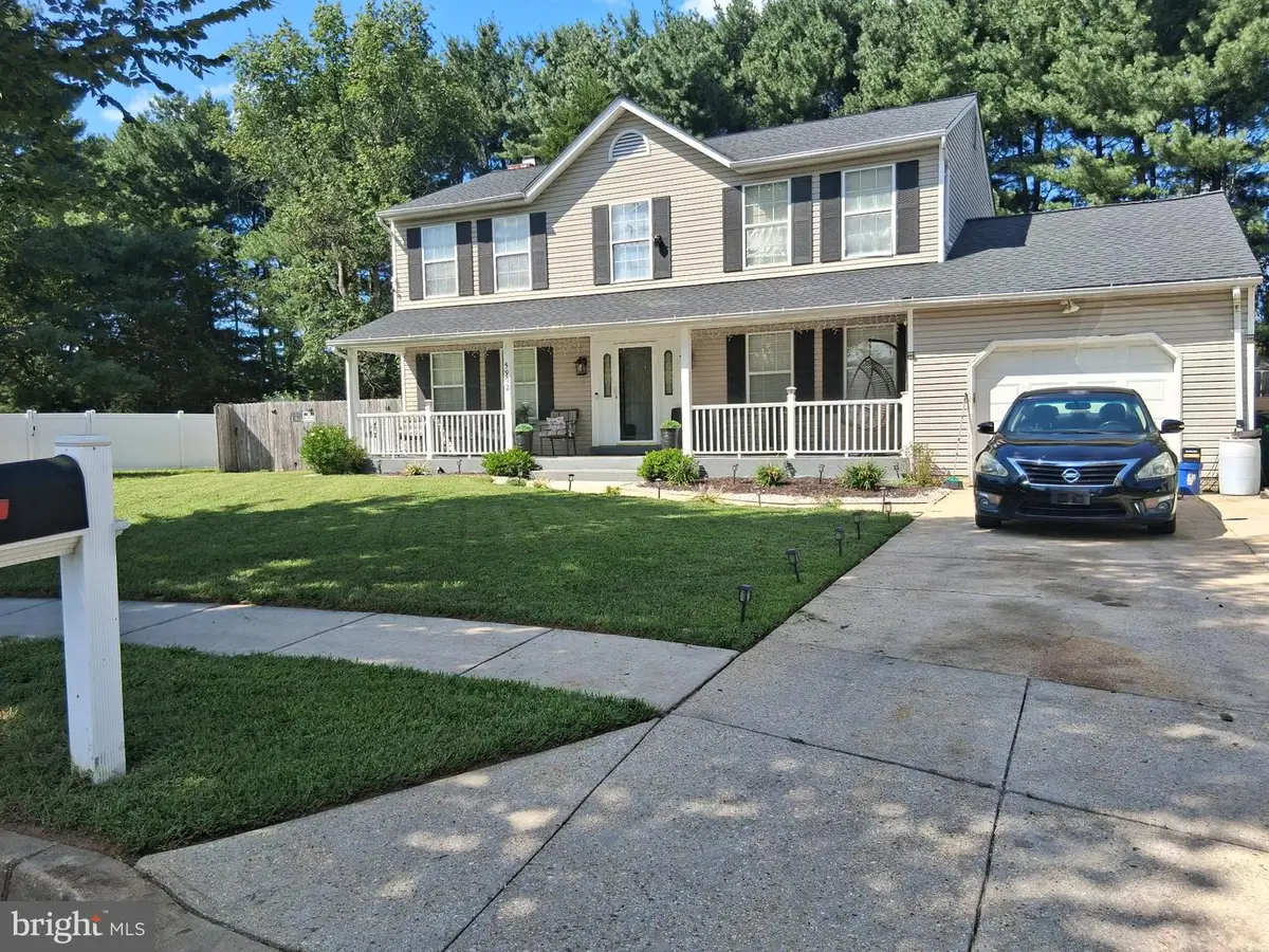 5902 Mardella Blvd, Clinton, MD 20735 - #1